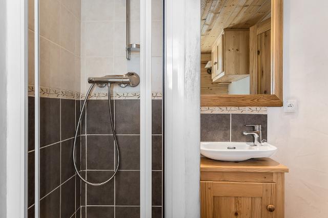 Appartements Residence Silenes - Val d’Isère Centre