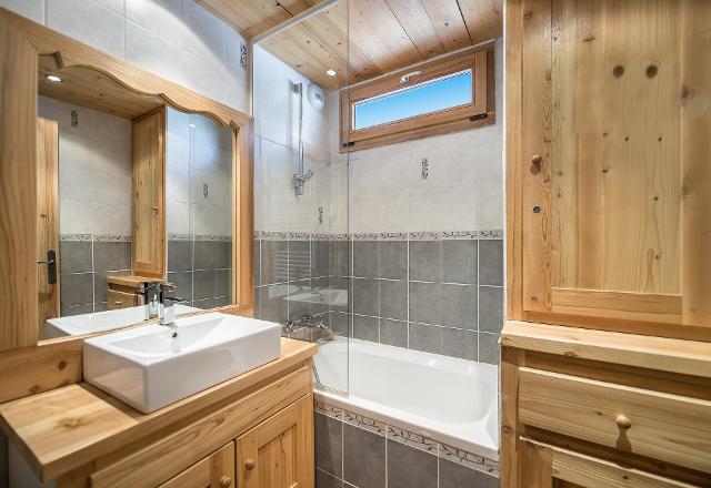 Appartements Residence Silenes - Val d’Isère Centre