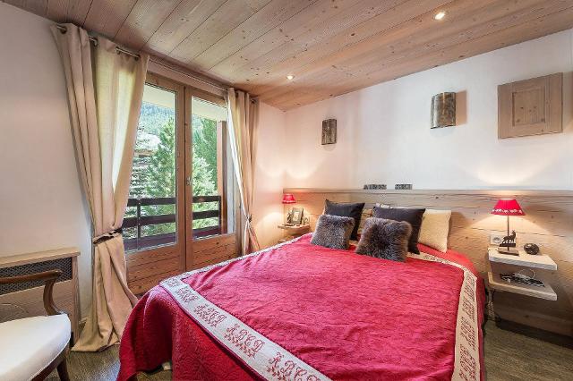 Appartements Residence Solaires - Val d’Isère Centre