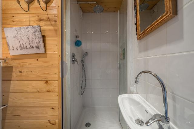 Appartements Residence Solaires - Val d’Isère Centre