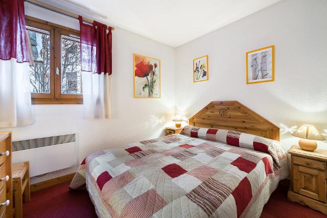 Appartements Residence Val Coeur - Val d’Isère Centre