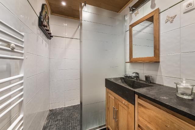 Appartements Residence Val Coeur - Val d’Isère Centre