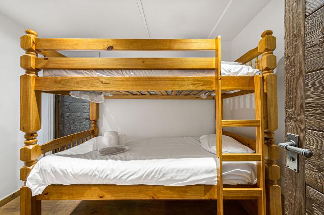 Appartements Residence Val Snow - Val d’Isère Centre