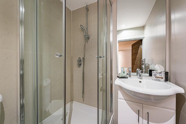 Appartements Residence Val Snow - Val d’Isère Centre