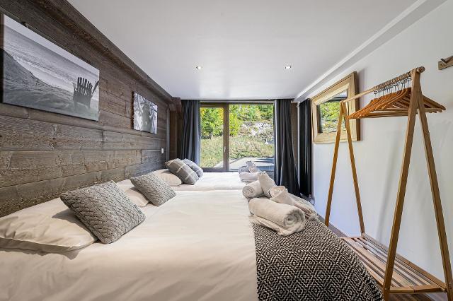 Appartements Residence Val Snow - Val d’Isère Centre