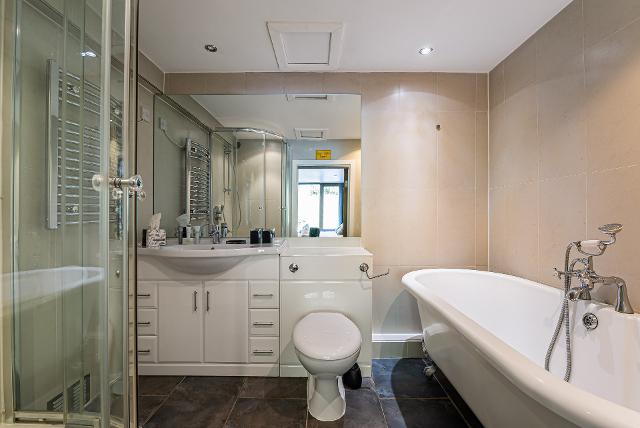 Appartements Residence Val Snow - Val d’Isère Centre