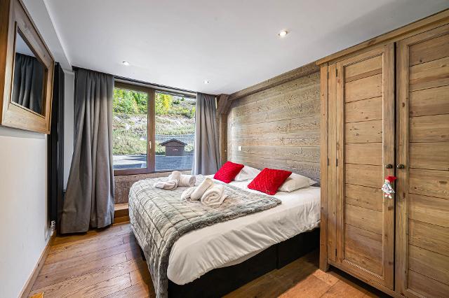 Appartements Residence Val Snow - Val d’Isère Centre