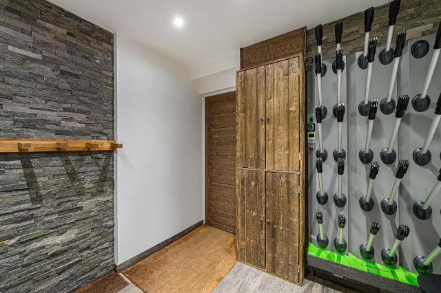 Appartements Residence Val Snow - Val d’Isère Centre