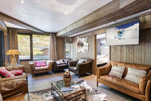 Appartements Residence Val Snow - Val d’Isère Centre