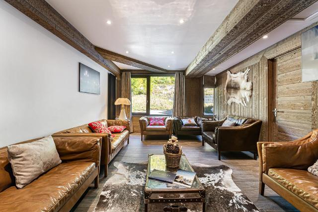 Appartements Residence Val Snow - Val d’Isère Centre