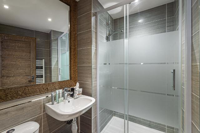 Appartements Residence Val Snow - Val d’Isère Centre