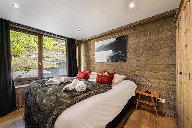 Appartements Residence Val Snow - Val d’Isère Centre