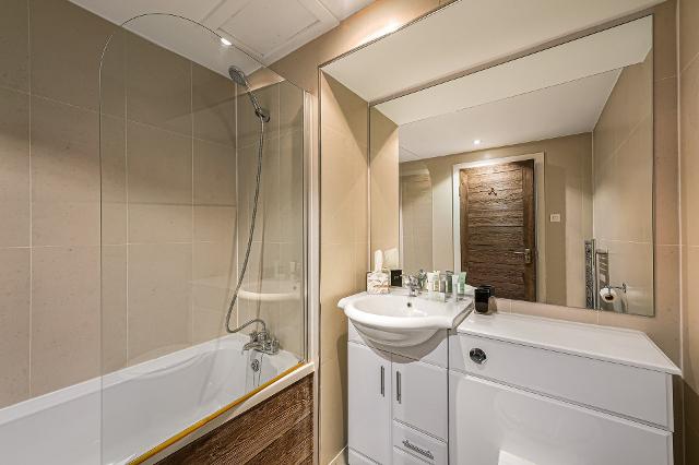 Appartements Residence Val Snow - Val d’Isère Centre