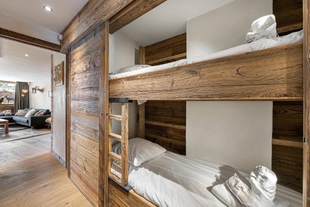 Appartements Residence Val Snow - Val d’Isère Centre