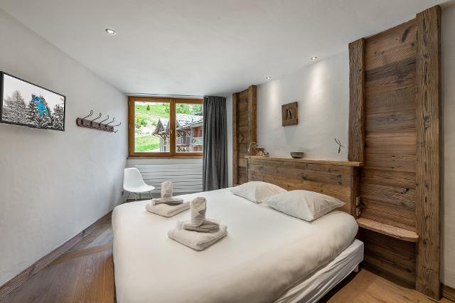 Appartements Residence Val Snow - Val d’Isère Centre