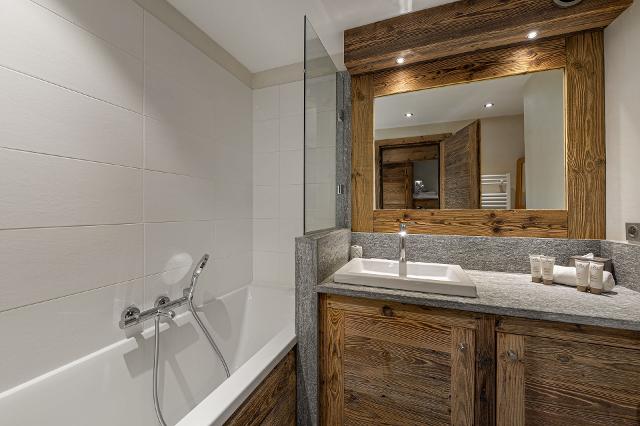 Appartements Residence Val Snow - Val d’Isère Centre