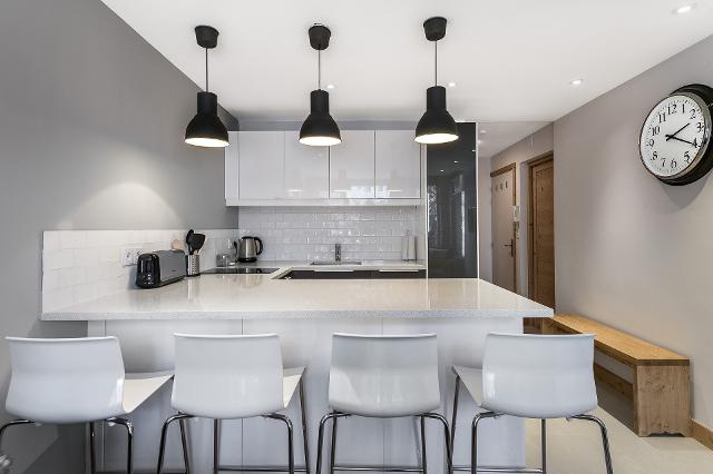 Appartements Residence Val Store - Val d’Isère Centre