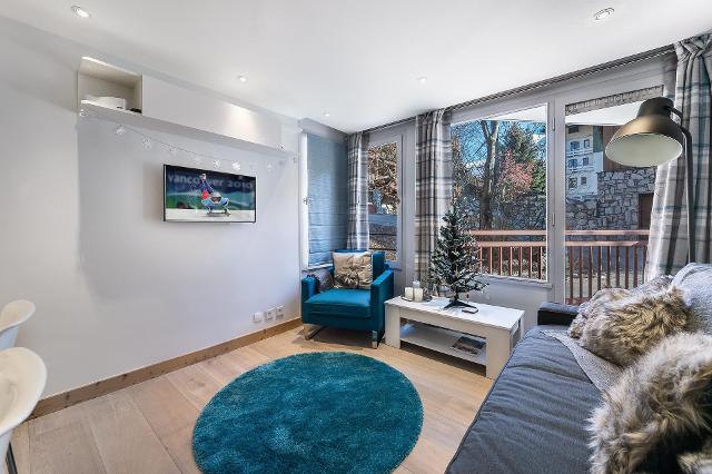 Appartements Residence Val Store - Val d’Isère Centre