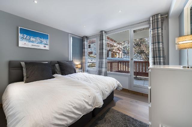 Appartements Residence Val Store - Val d’Isère Centre