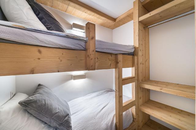 Appartements Residence Val Store - Val d’Isère Centre