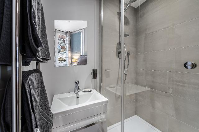 Appartements Residence Val Store - Val d’Isère Centre