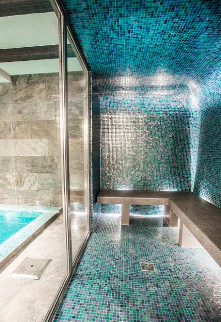 Chalet Sequoia - Val d’Isère Centre