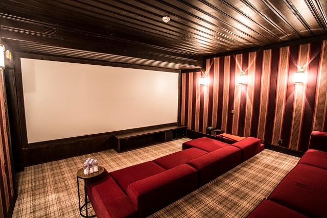 Chalet Sequoia - Val d’Isère Centre