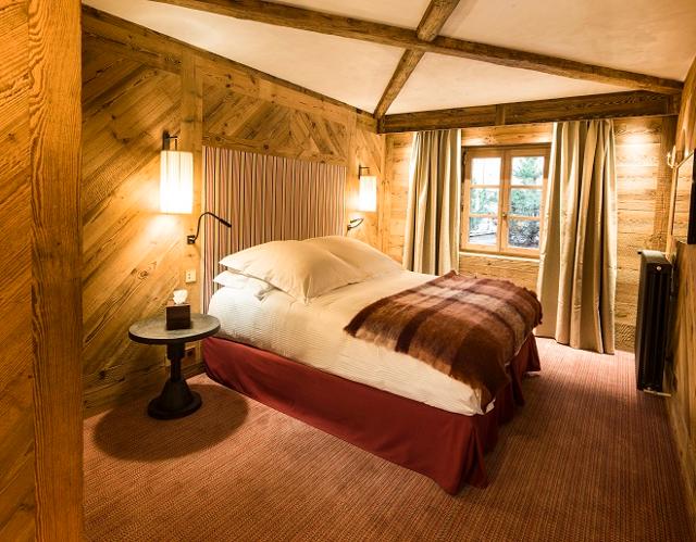 Chalet Sequoia - Val d’Isère Centre