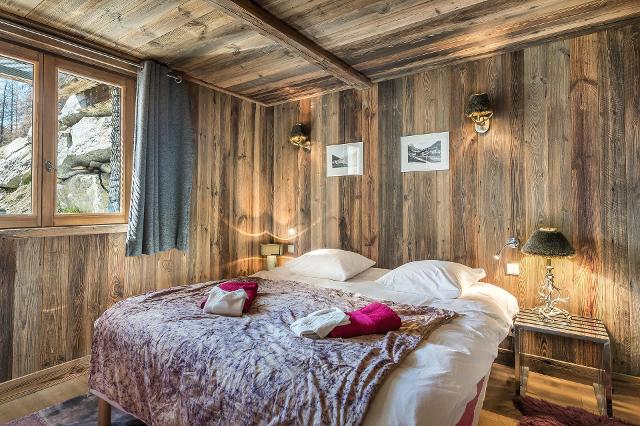 Chalet Silvretta 5 - Val d’Isère Centre