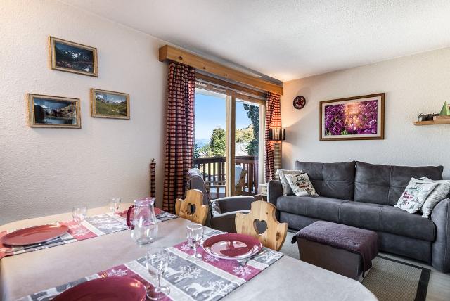 Appartements Barons - Méribel Centre 1600 