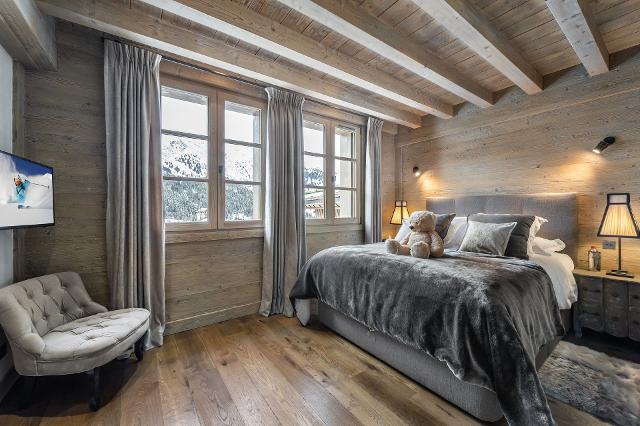 Chalet D'hadrien - Méribel Centre 1600 