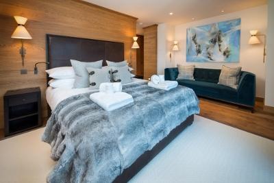 Chalet Grenier - Méribel Centre 1600 