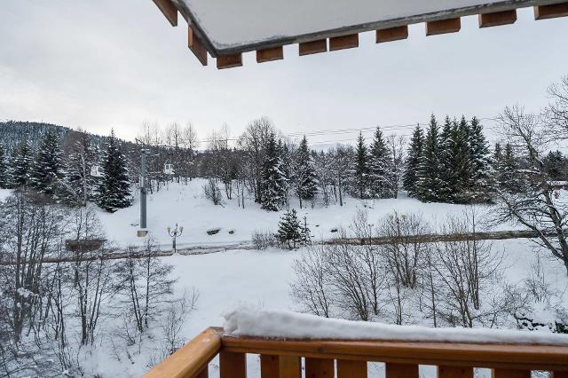 LE CHALET DE MERIBEL - Méribel Centre 1600 