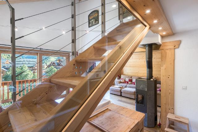 Appartements LES BRIMBELLES - Méribel Centre 1600 