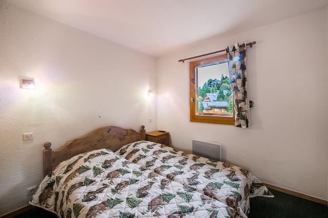 Appartements Le Vallon - Méribel Centre 1600 