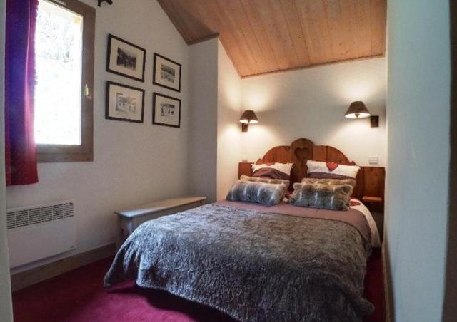 Chalet Levanna - Méribel Centre 1600 