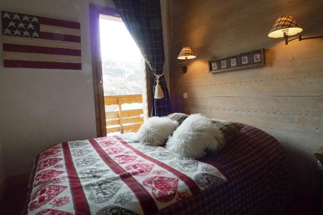 Chalet Levanna - Méribel Centre 1600 