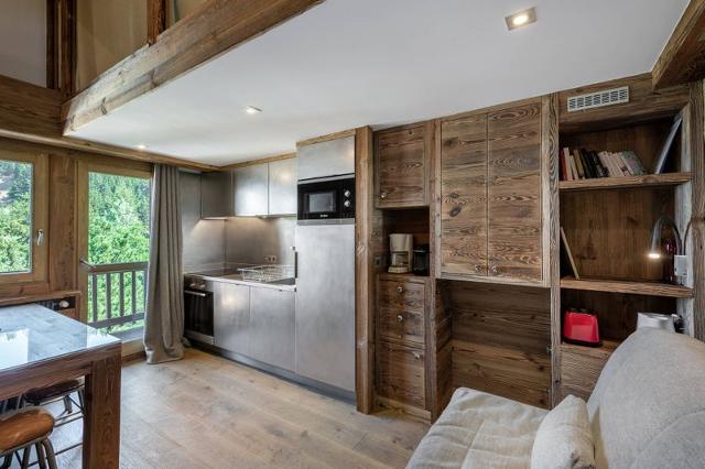 Appartements Presles - Méribel Centre 1600 