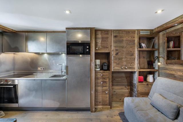 Appartements Presles - Méribel Centre 1600 