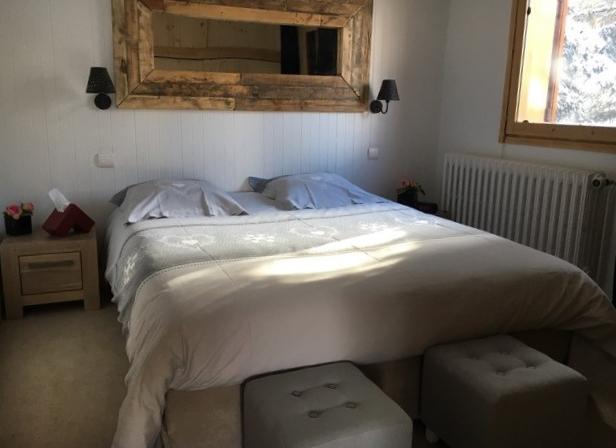 Appartements Roc De Tougne - Méribel Centre 1600 