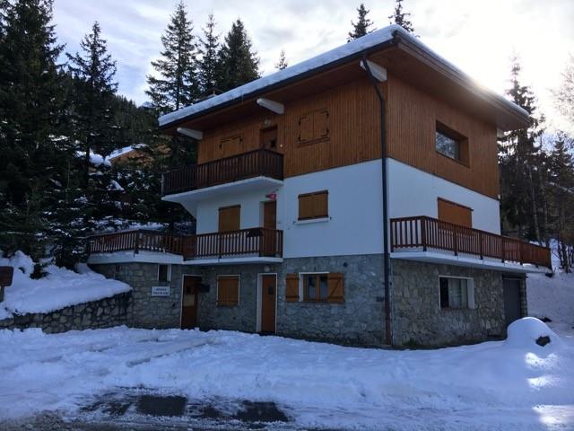 Appartements Roc De Tougne - Méribel Centre 1600 