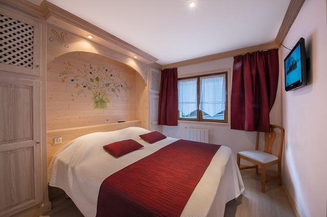 Chalet Saint Erige - Méribel Centre 1600 