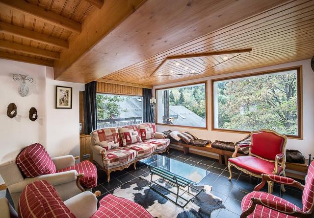 Chalet Saint Erige - Méribel Centre 1600 