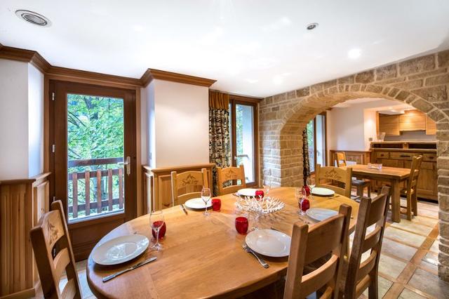 Chalet Saint Erige - Méribel Centre 1600 