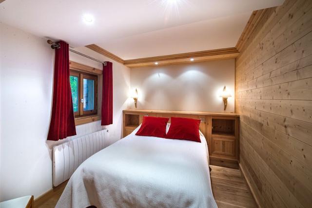 Chalet Saint Erige - Méribel Centre 1600 