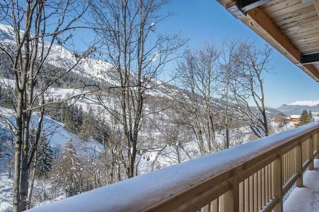 Chalet Saint Erige - Méribel Centre 1600 