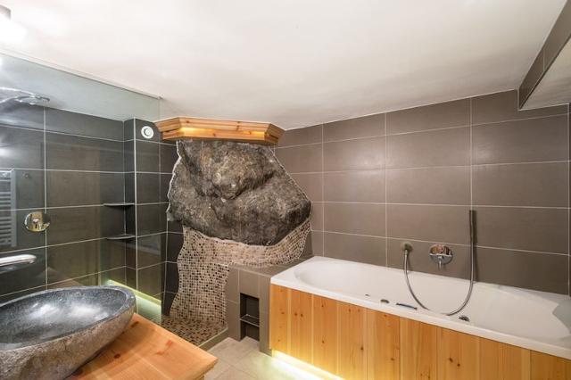 Chalet Saint Erige - Méribel Centre 1600 