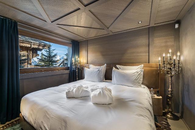 Chalet La Datcha - Courchevel 1850