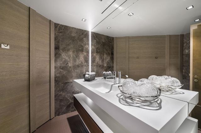 Chalet La Datcha - Courchevel 1850