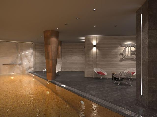 Chalet La Datcha - Courchevel 1850